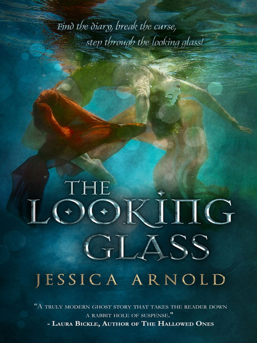 Title details for Looking Glass by Jessica Arnold - Available